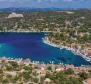 Lovely house for sale on Drvenik island just 200 meters from the sea 
