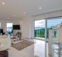 Luxury apartment with sea view in Kostrena 