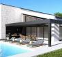 Villa moderne originale à Žminj 
