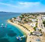 10 apartmanos apartmanház Bibinjében 