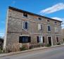 House 10 km from  Poreč for adaptation 