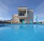 Elegáns, modern villa 4 lakással Zatonban eladó 