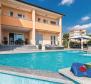 Villa with swimming pool near the city beaches in Nova Veruda, Pula suburb 