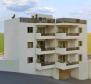 Wonderful new apartment on Ciovo just 250 meters from the sea 