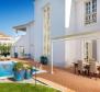 Fascinating villa in Tar, Tar-Vabriga, unexpected oasis of elegance and luxury in Croatia 