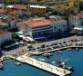 Business premise of M2 purpose in Senj, 150 meters from the sea 