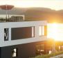 Waterfront land plot in Pomer, Medulin, meant for luxury villa! 