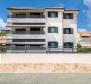 Apartment in Punat with sea views 