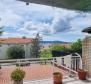 Apartament w Novi Vinodolski z widokiem na morze 