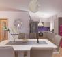Wspaniały apartament w Banjole, Medulin, z basenem 