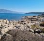 T2-Baugrundstück in Mudri Dolac, Insel Hvar 