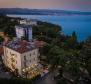 Klassisches Bürgerhaus in der Region Opatija – 4****-Sterne-Boutique-Hotel 