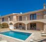 Villa in Milohnići, Halbinsel Krk 