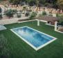 Luxury apartment in Sibenik area 