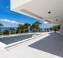 Sensationelle Villa mit herrlichem Meerblick in Brela 