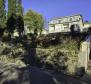 Villa en 1ère ligne à vendre à Crikvenica 