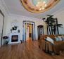 Two luxury apartments of 285 m2 in Rijeka, Belvedere area 