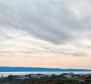 Building land with sea views in Split area 
