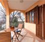 Spacious property with 5 apartments in Klenovica, Novi Vinodolski 