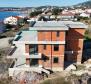 New residence on Rab island, 50 meters from the sea 