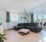 Luxury apartment in Medulin 300 meters from the sea 