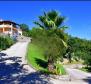 Enchanting villa in Kraj area near Moscenicka Draga with stunning sea views 