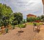 Haus in Rabac mit offenem Meerblick 