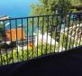 Incroyable propriété touristique de 6 appartements sur la Riviera d'Omis, à 30 mètres de la mer 
