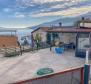 Apartament w Opatija z widokiem na morze, 150-200 metrów od morza 