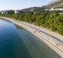 Part of charming stone house in Tucepi, 10 meters from the sea 