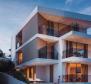 Designer boutique residence in Rogoznica offers three luxury apartements 