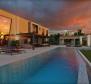 Impeccable designer villa in Motovun magic area 