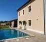 Wonderful stone villa in Karigador, Brtonigla, 750 meters from the sea 
