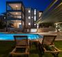 Spacious 3 bedroom apartment near the sea in Marina, Trogir 