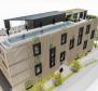 Bâtiment plus ancien à Rijeka avec un projet de reconstruction d'hôtel 