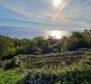Herrliches Baugrundstück 17500m2 mit Meerblick, Touristengebiet für Hotel/Boutique-Hotel/Motel/Appartements/Villen/Häuser/Haus zur Miete – Urlaub mit Pool in Icici/Poljane 