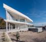 Luxusvilla mit wunderschönem Meerblick in der Gegend von Rabac-Labin 
