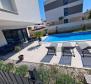 Modern villa in Štinjan, Pula 