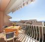 Excellent tourist property in Makarska, 90m from the sea 
