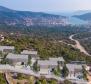 Six luxury villas in Vinisce, Trogir 
