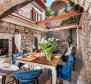 Bel hôtel à Rovinj, à 100 mètres de la mer ! 