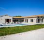 Beautiful modern villa for sale in Valtura-Liznjan area of half a hectare of land 