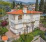 Wunderschönes Haus in Oprić, Opatija, 150 m vom Meer entfernt 