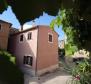 House in romantic Vrsar, town of Casanova 