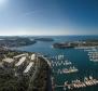 Luksusowa rezydencja PORTO PULA w pierwszej linii do luksusowej mariny jachtowej! 