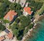 Villa St.Antonio is just 20m from the sea and beach with a walking path 3m wide to the sea. 