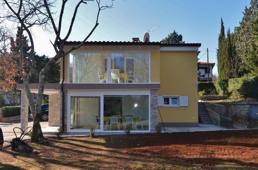 Haus in Insel Krk kaufen, Kroatien 445000 €, 160 qm