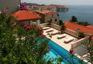 Villa in Dubrovnik, Kroatien, 450 qm - Game of Thrones in wenigen Gehminuten 