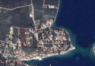 Инвест. проект, Северная и Средняя Далмация, Остров Шольта, 5800 м2, 1 300 000 € 