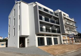Neubau auf Ciovo, idealer Mikrostandort 